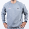 Promo -20% - FitLine Under Armour Homme sweat-shirt Gris